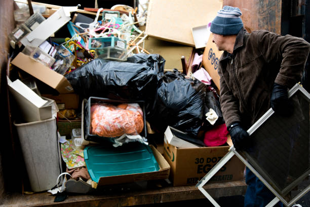 Best Household Junk Removal  in Minoa, NY