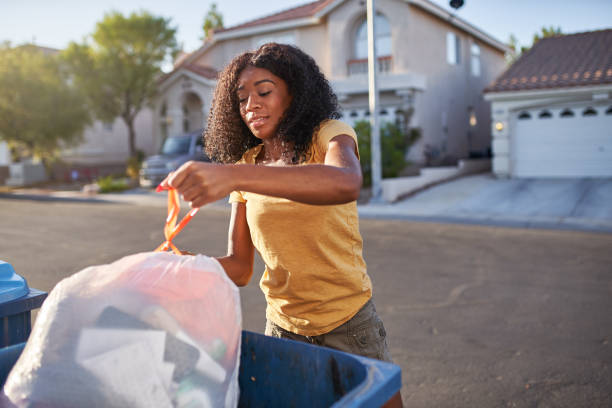 Household Junk Removal in Minoa, NY