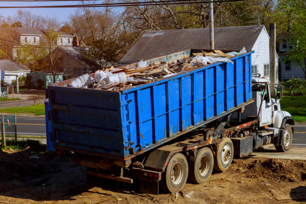 Best Full-Service Junk Removal  in Minoa, NY