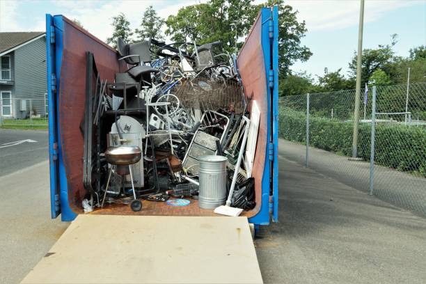 Best Hot Tub Removal  in Minoa, NY