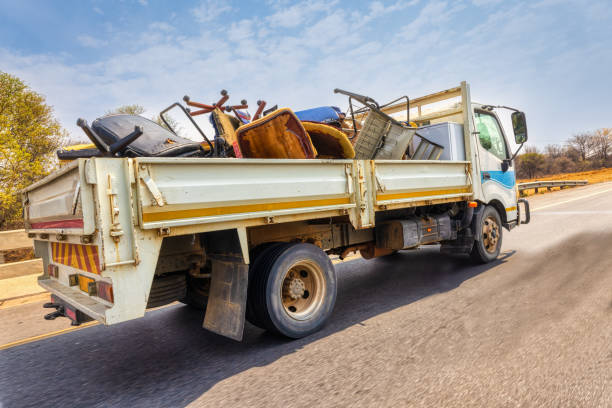 Best Yard Cleanup Services  in Minoa, NY