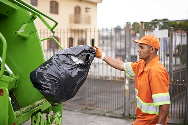 Best Trash Removal Near Me  in Minoa, NY