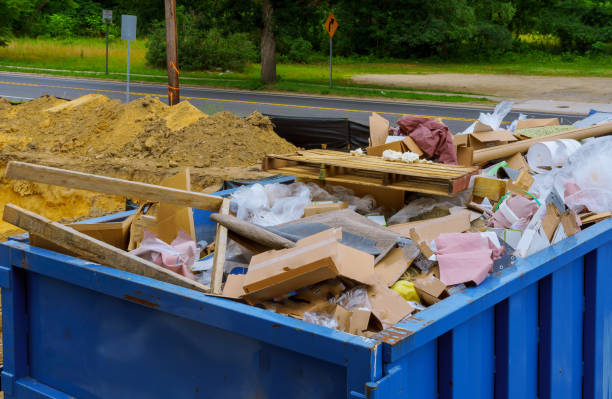 Best Yard Cleanup Services  in Minoa, NY